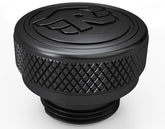 Royal Enfield Oil Filler Cap - Black